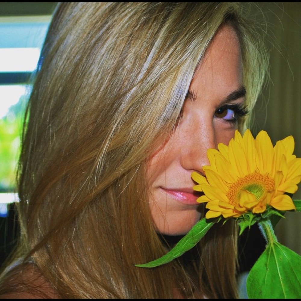 Meet your Posher, Christian